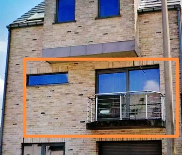 Appartement te huur - Photo 4