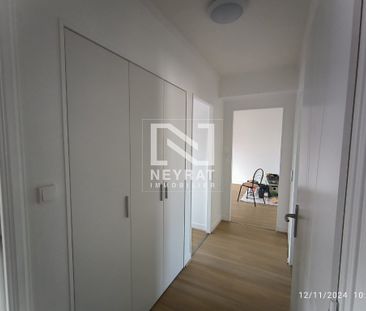 APPARTEMENT T3 A LOUER - Photo 4