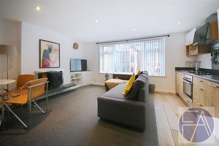 1 bedroom flat to rent - Photo 4
