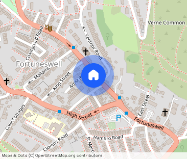 Fortuneswell, 89 Fortuneswell, DT5 - Photo 1