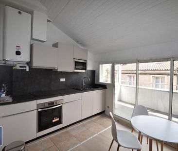 Location Appartement 2 pièces 41m² AGEN 47000 - Photo 5