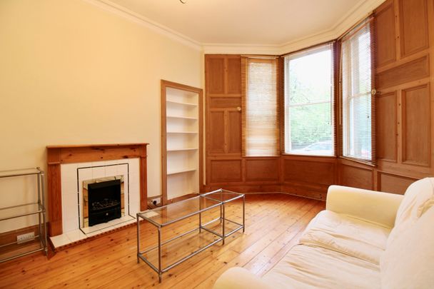 1 Bed Flat, Hermand Terrace, EH11 - Photo 1