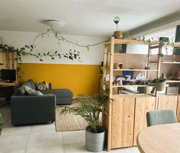 Te Huur: Comfortabel Appartement in Diepenbeek, België - Photo 4