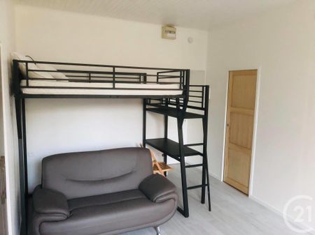 Location Appartement 1 pièce 20m² GIF SUR YVETTE 91190 - Photo 5