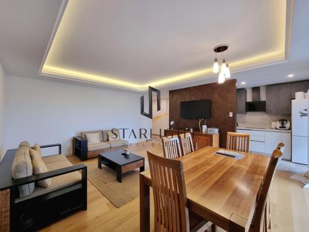 Kiseleff Park Residence | Elegant 2 bedroom For Rent - Fotografie 3