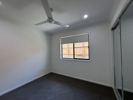Your Brand New Four Bedroom Home! - Photo 3
