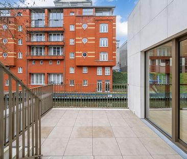 Exclusief nieuwbouwappartement op de Kouter in Gent - Photo 3