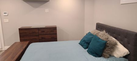 For Lease - 45 William Street Unit# Bsmt, Toronto, Ontario - Photo 4