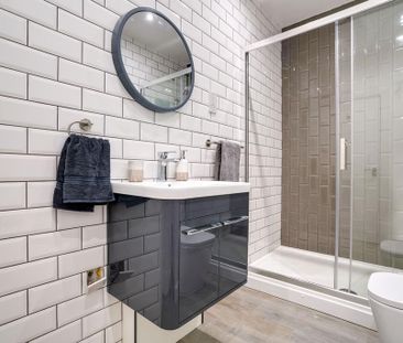 1 bedroom flat to rent - Photo 6