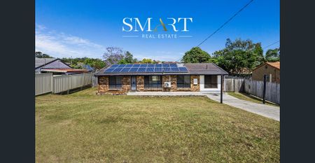 Renovated Gem - Move-In Ready Family Home! Close to Bunnings, M1 Motorway, Uni & Hospital! - Photo 3