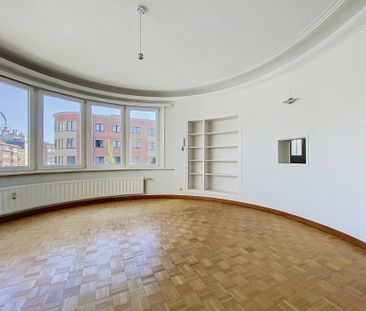 Appartement te huur in Elsene met 1 slaapkamer - Foto 3