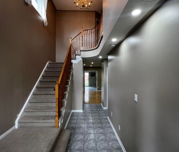 For Lease - 633 Mirage Place, Mississauga, Ontario - Photo 1