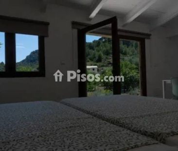 Casa rústica en alquiler en Esporles - Foto 5