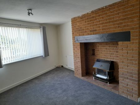 1 Bed Flat, Bakersfield, NG3 - Photo 2