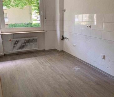 Bochum Westend Schöner Wohnen: günstige 2-Zimmer-Wohnung - Foto 1