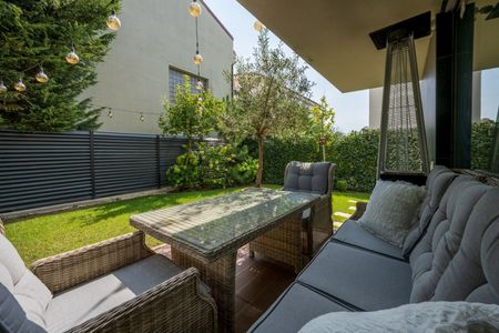5-room villa for rent | Pipera | 255 sqm - Fotografie 5