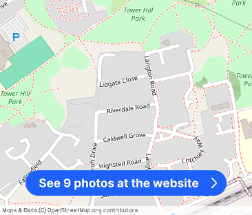 Riverdale Road, Liverpool, L33 - Photo 1