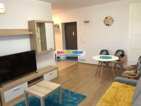 Apartament 2 camere 2021 Metrou Grozavesti / Splaiul Independentei - Fotografie 3
