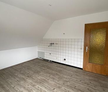 Gepflegte 2-Zimmer-Wohnung in einem Ortsteil von Windeck! - Photo 4