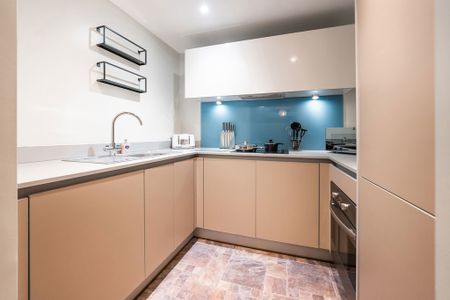 Newhall Hill, Jewellery Quarter, Birmingham - Photo 5