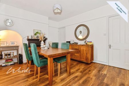 3 bedroom terraced house to rent - Photo 2