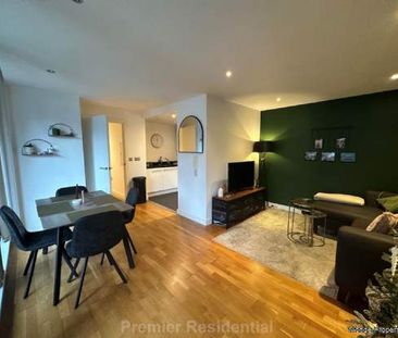 2 bedroom property to rent in Manchester - Photo 5