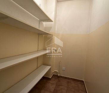 Appartement 3 pièces à louer à Cagnes-sur-Mer, secteur Val Fleuri - Photo 1