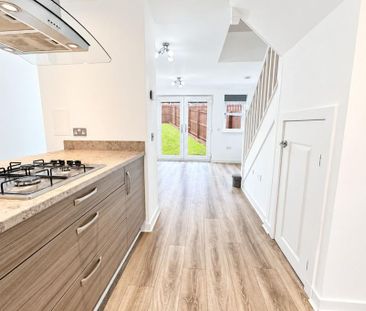 2 bedroom terraced house to rent - Photo 6
