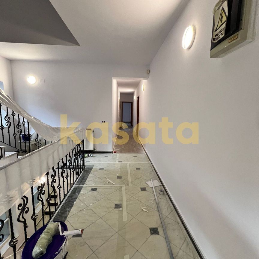 VILA DE INCHIRIAT | PRETABIL CLINICA | EDUCATIONAL | MIHAI BRAVU - Photo 1