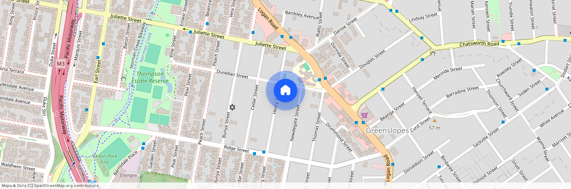 6/36 Dunellan Street, Greenslopes, QLD 4120