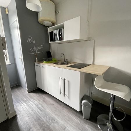 PROCHE CAMPUS SUD, STUDIO MEUBLÉ - Photo 3