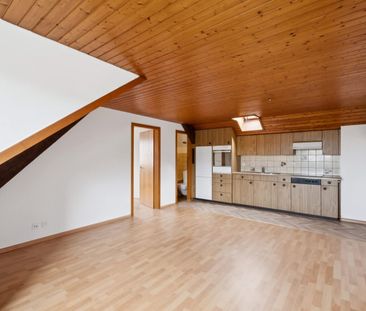 3 Zimmer, 5. Stock - Photo 3