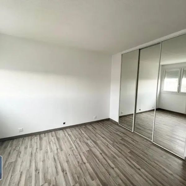 Appartement à louer 3 pièces 63.64m² - Photo 1