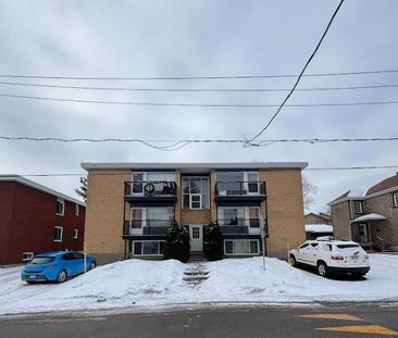 1 CH - 1 SDB - Gatineau - $1,150 /mo - Photo 3