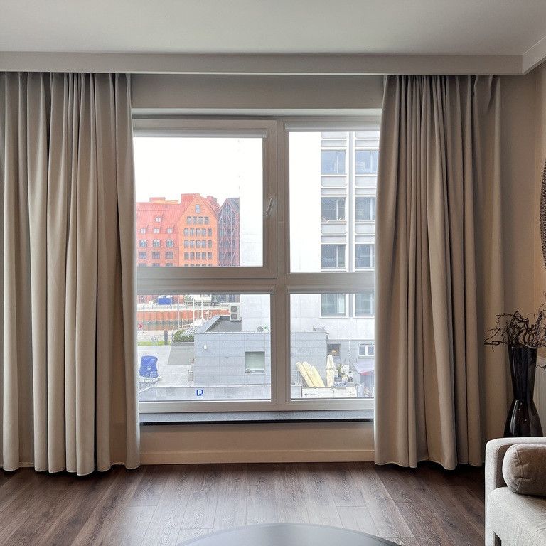 Wynajem 42m² 2-pok Śródmieście ul. Św. Barbary - Zdjęcie 1