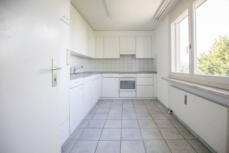 3.5 Zimmer, 93 m², 3. Stock - Photo 3