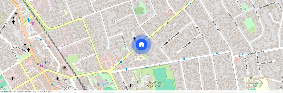 23 Clevedon Road, Papakura