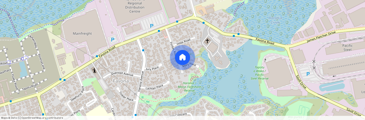 18 Forbes Road, Favona, Manukau City