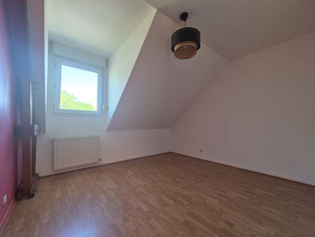 Location Maison 4 pièces 65m² - Photo 4