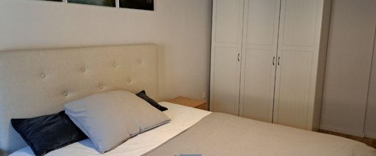 Textorstraße: hochwertig eingerichtetes 1 Zimmer Apartment mit separater Küche und vielen Extras - Foto 1