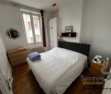 Location Appartement 3 pièces 60m² GRENOBLE 38000 - Photo 3