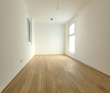 Winteraktion - Jänner mietfrei | Attraktive 3-Zimmerwohnung mit Balkon - Photo 6