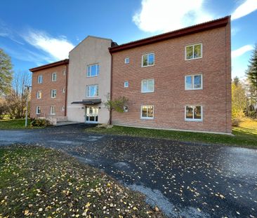 Stackgatan, Skellefteå - Foto 6