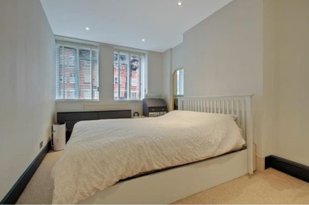 2 Bed Flat, Shannon Place, NW8 - Photo 4