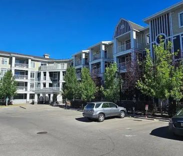 2-Bedroom Apartment for Rent in Auburn Bay Lake Community, Lake Access Included | 130 Auburn Meadows View Southeast, Calgary - Photo 1