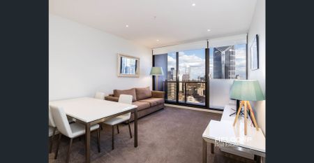 TWO BEDROOMS AT ABODE 318 - FURNISHED - Photo 4