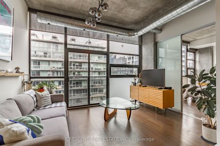 Sixty Lofts 60 Bathurst , #811 - Photo 5