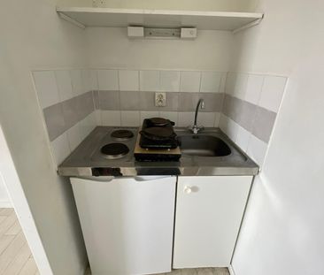 TOULOUSE / Location Appartement 1 Pièce 18 m² - Photo 6