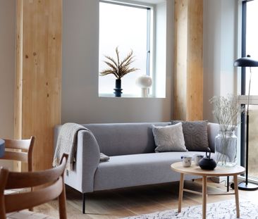 Kronen i UN17 Village - Fokus på det sunde liv - Photo 1