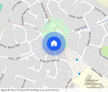 Ashpole Avenue, Wootton, Bedford - Photo 1